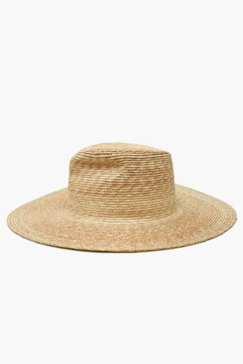 Wyeth Ipanema Straw Rancher Hat