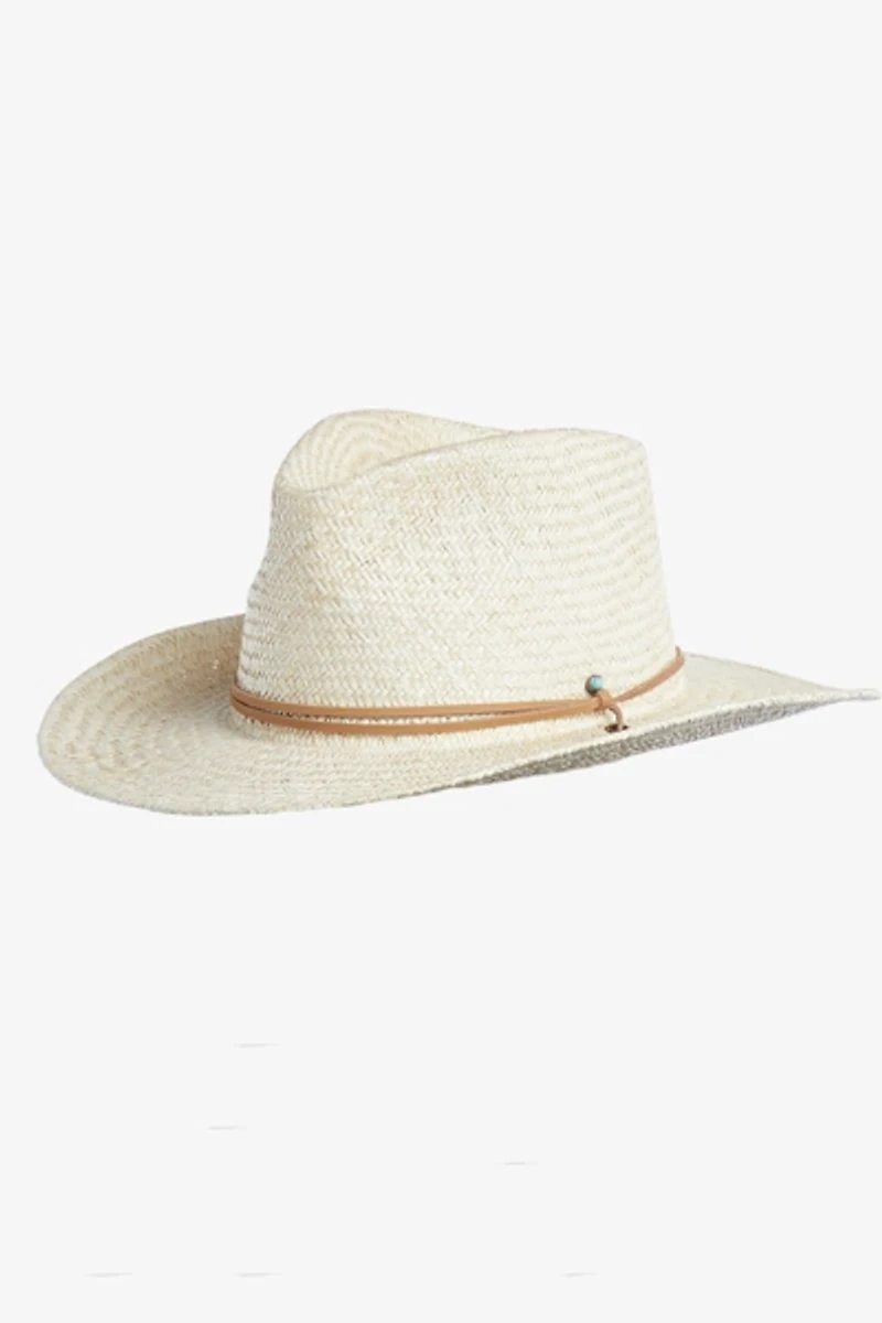 Wyeth Lisbon Rancher Hat