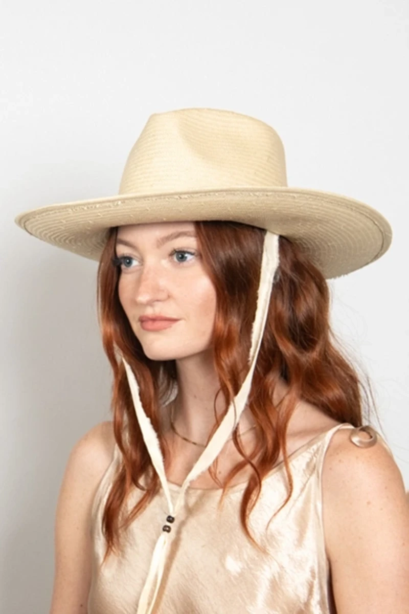 Wyeth Montauk Sun Hat