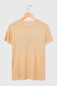 Junk Food Mykonos Vintage Tissue Tee