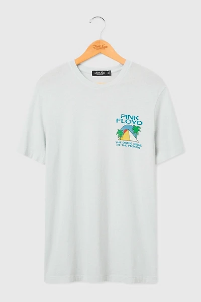 Junk Food Pink Floyd 1973 World Tour Vintage Tee