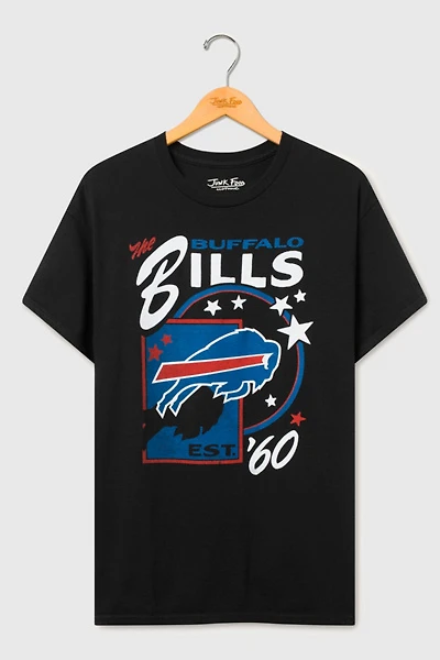 Junk Food NFL Star Power Tee
