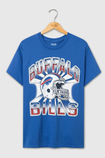 Junk Food NFL Heroic Tee