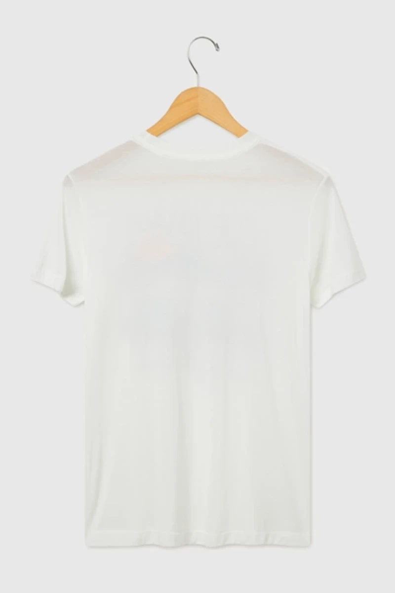 Junk Food Capri Vintage Tissue Tee