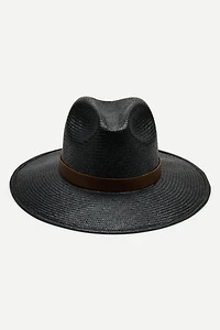 Wyeth Miguel Toyo Straw Sun Hat