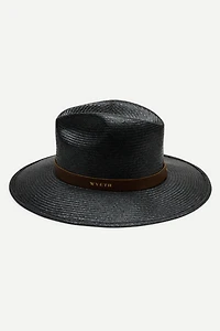 Wyeth Miguel Toyo Straw Sun Hat