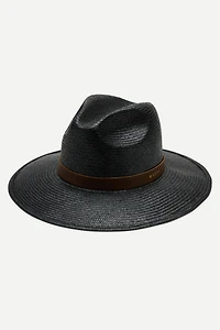 Wyeth Miguel Toyo Straw Sun Hat
