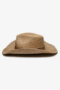 Wyeth Charlie Feather Cowboy Hat