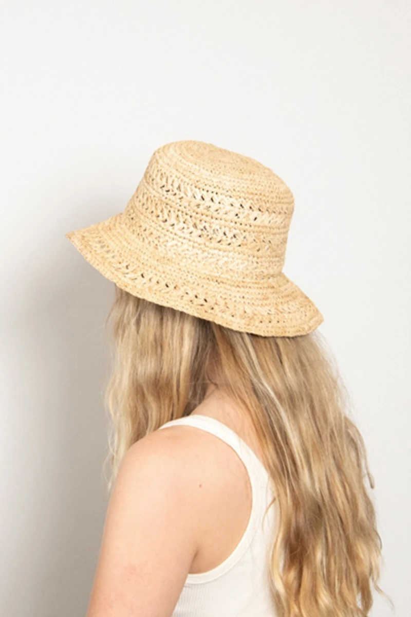 Wyeth Sigrid Bucket Hat