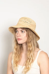 Wyeth Sigrid Bucket Hat