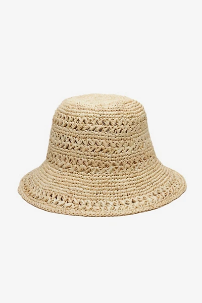 Wyeth Sigrid Bucket Hat