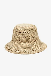 Wyeth Sigrid Bucket Hat