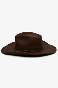 Wyeth Vega Felt Cowboy Hat