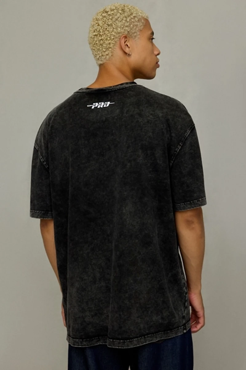 Pro Standard NFL Philadelphia Eagles First Team Graphic Tee