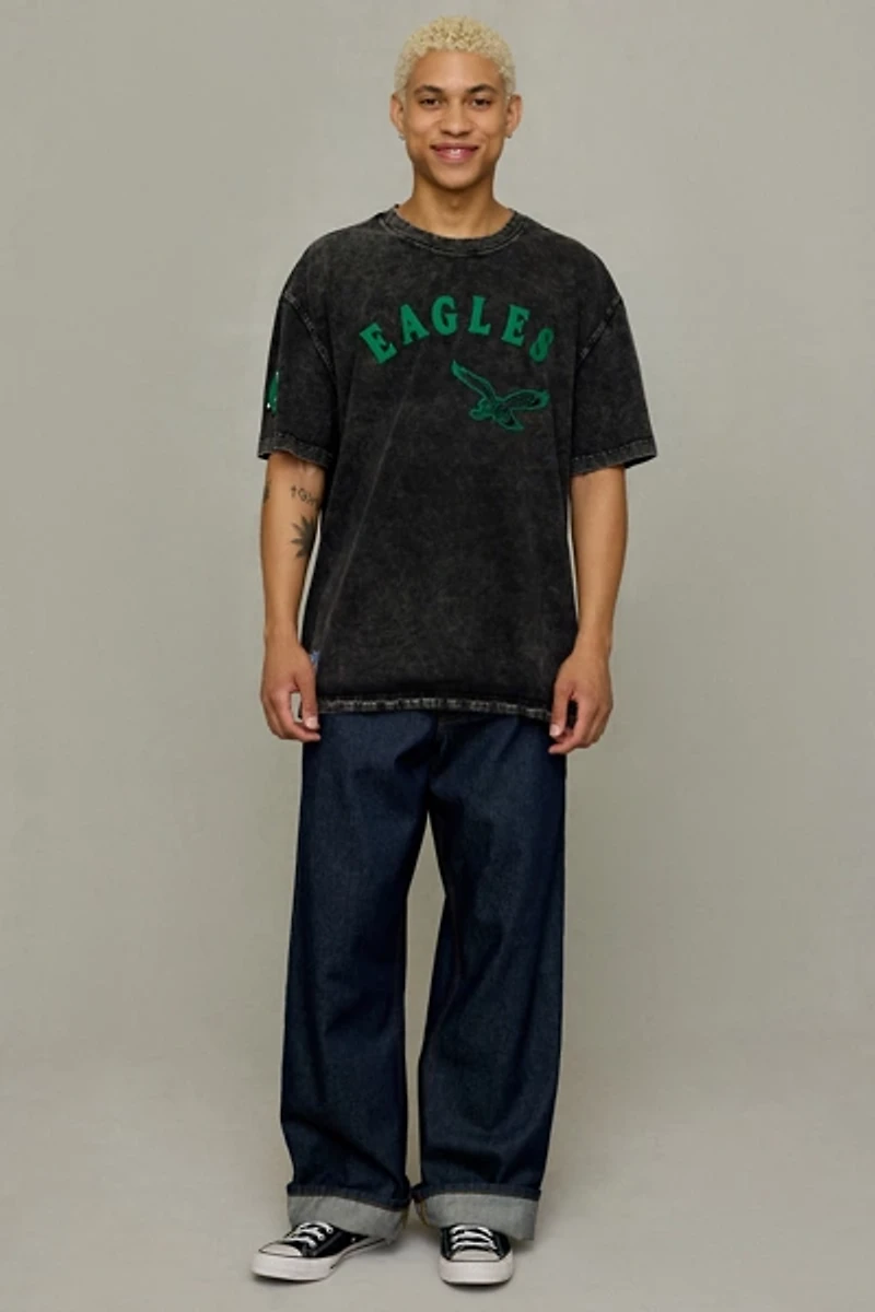 Pro Standard NFL Philadelphia Eagles First Team Graphic Tee