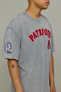 Pro Standard NFL New England Patriots First Team Tee