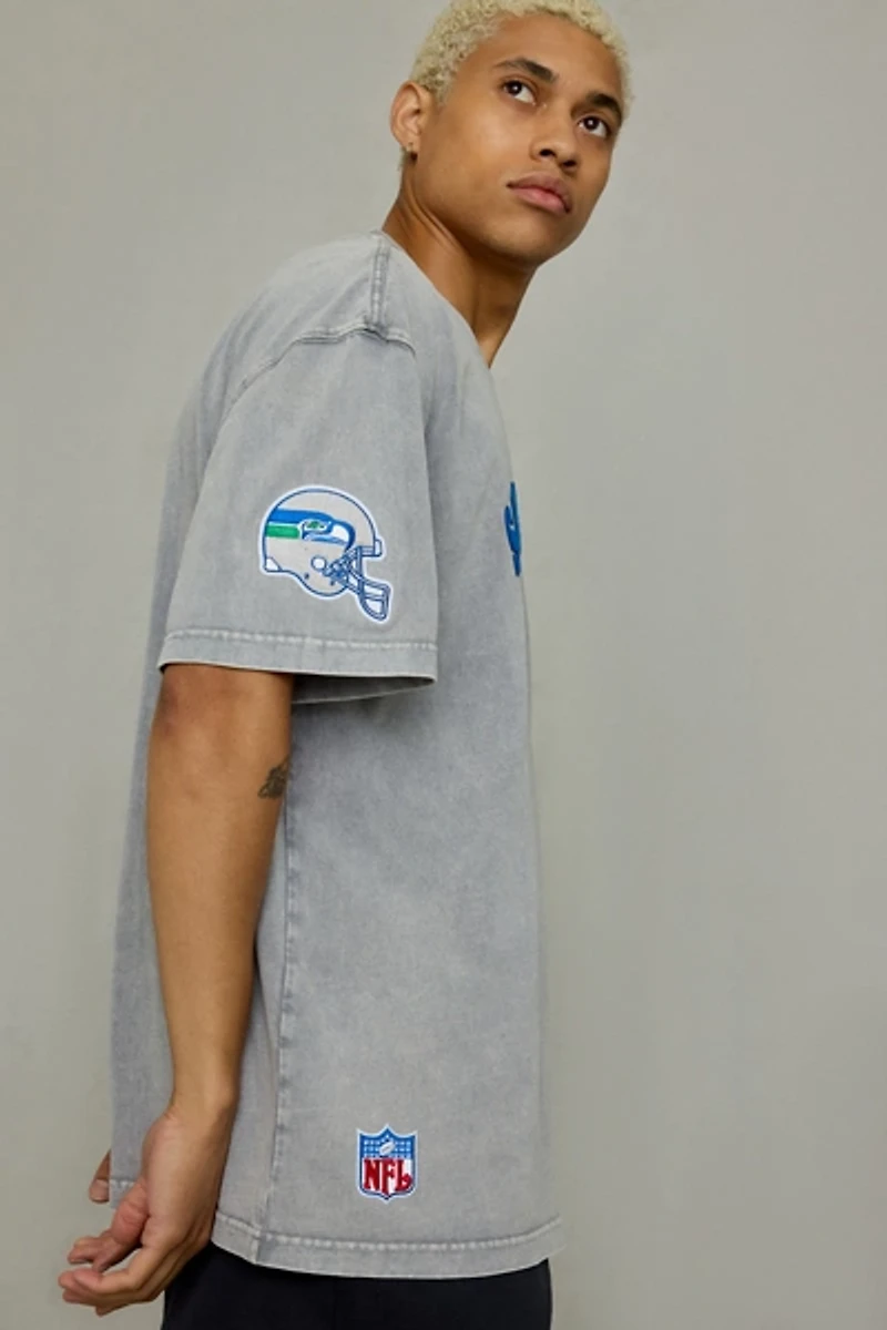 Pro Standard NFL Seattle Seahawks First Team Tee