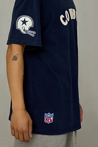 Pro Standard NFL Dallas Cowboys First Team Tee