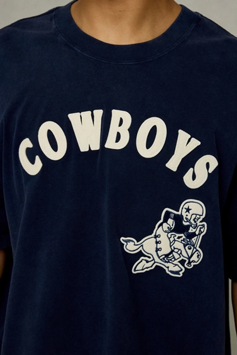 Pro Standard NFL Dallas Cowboys First Team Tee