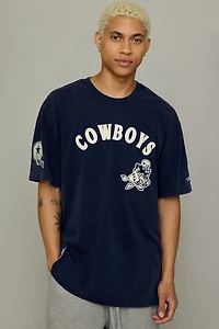 Pro Standard NFL Dallas Cowboys First Team Tee