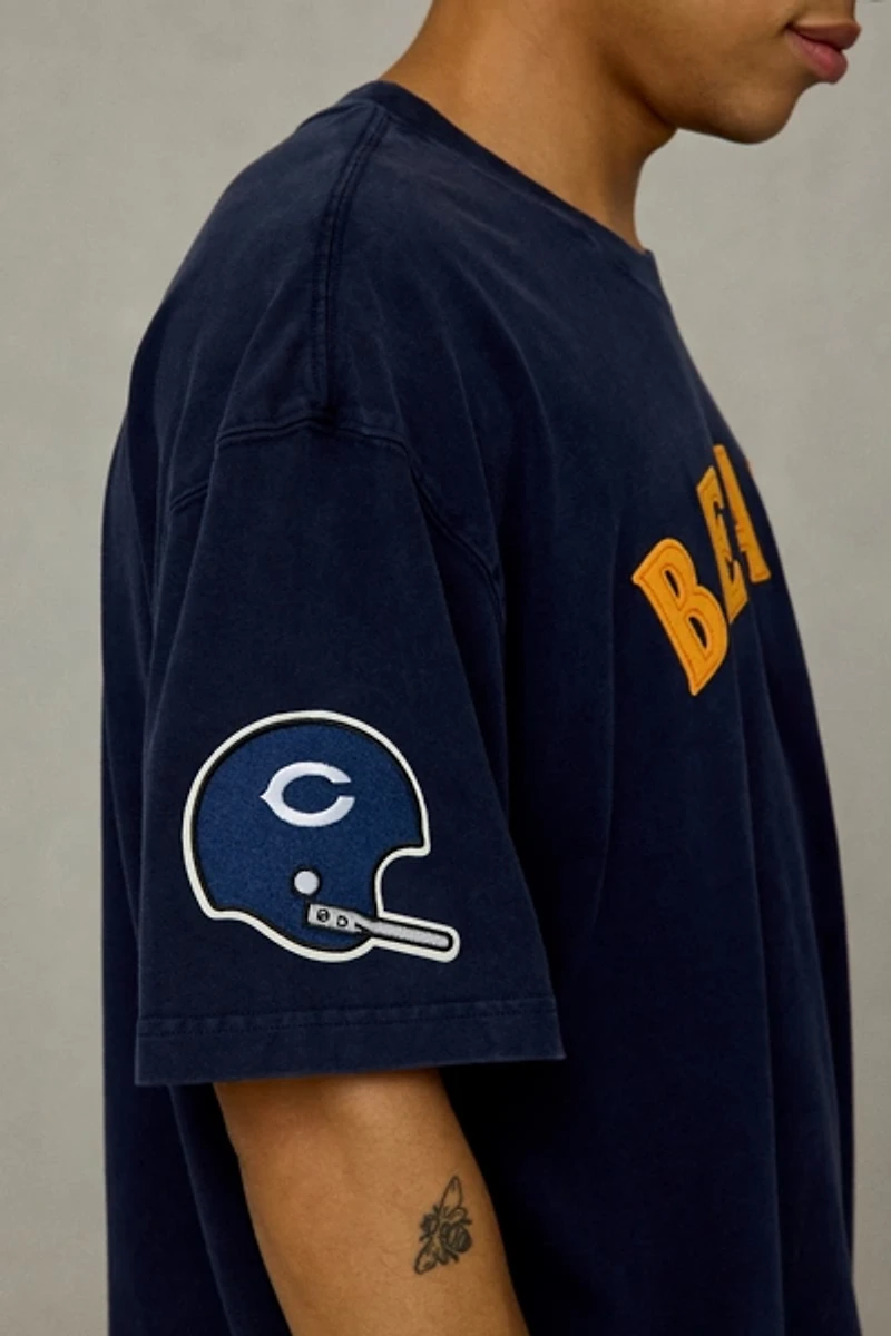 Pro Standard NFL Chicago Bears First Team Tee