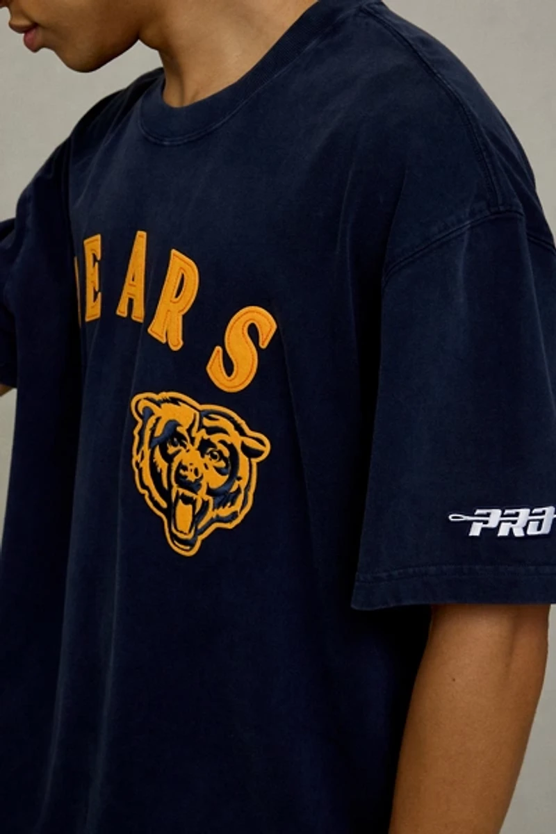 Pro Standard NFL Chicago Bears First Team Tee
