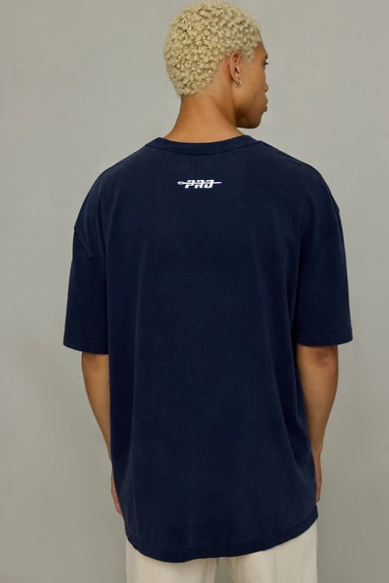 Pro Standard MLB New York Yankees First Team Tee