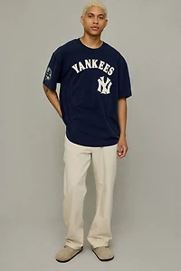 Pro Standard MLB New York Yankees First Team Tee
