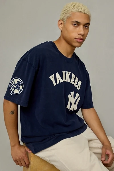 Pro Standard MLB New York Yankees First Team Tee