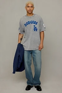 Pro Standard MLB Los Angeles Dodgers First Team Tee