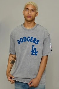 Pro Standard MLB Los Angeles Dodgers First Team Tee