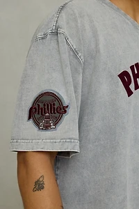 Pro Standard MLB Philadelphia Phillies First Team Tee