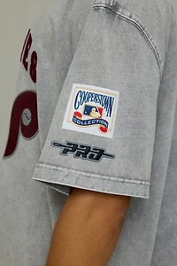 Pro Standard MLB Philadelphia Phillies First Team Tee