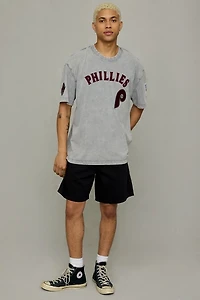 Pro Standard MLB Philadelphia Phillies First Team Tee