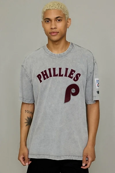 Pro Standard MLB Philadelphia Phillies First Team Tee