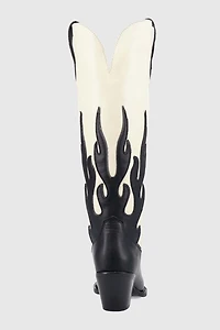 Dingo Burnin' Love Leather Boot