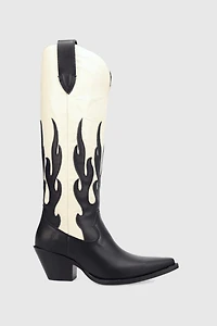 Dingo Burnin' Love Leather Boot
