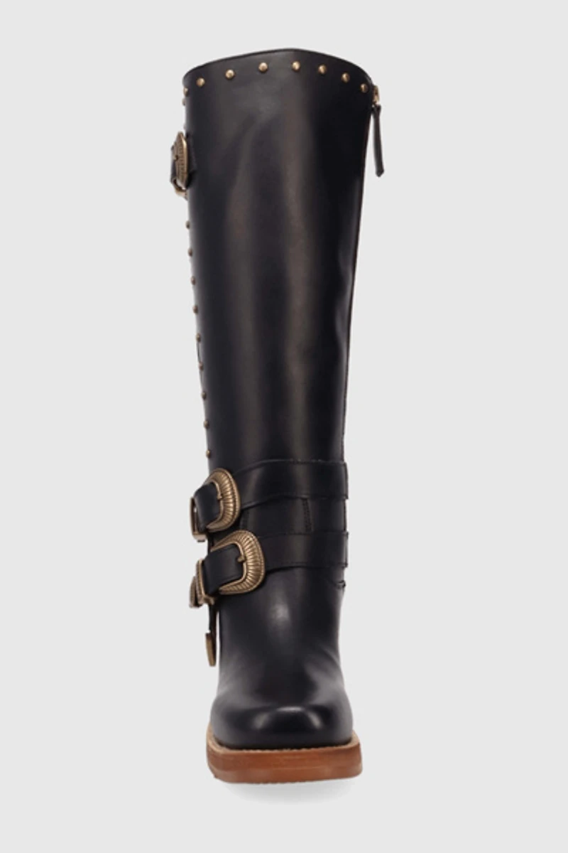 Dingo Fillmore Leather Boot