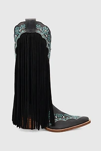 Dingo Tequila Sunrise Suede Boot