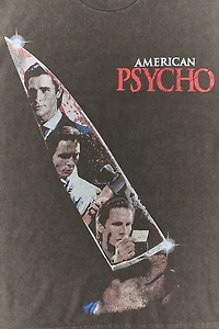 American Psycho Graphic Tee