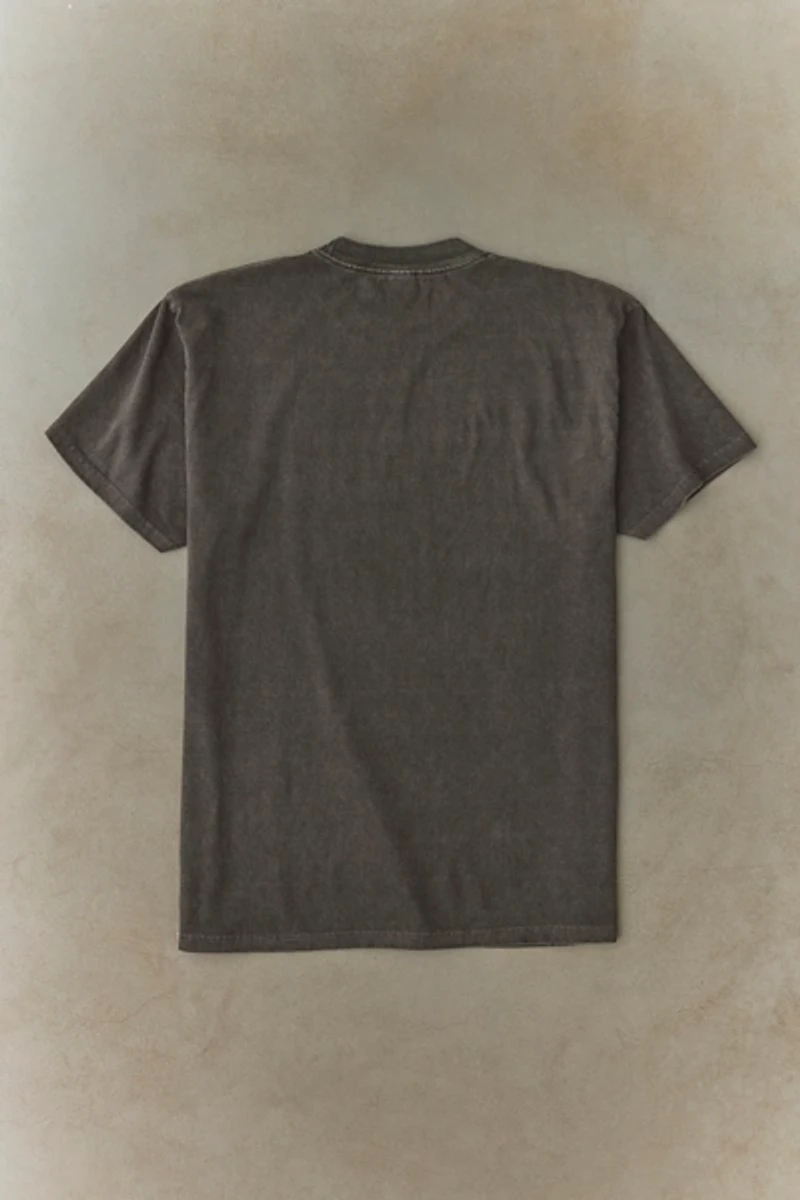 American Psycho Graphic Tee