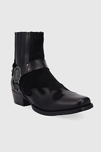 Dingo Bandit Leather Boot
