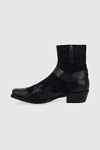 Dingo Bandit Leather Boot