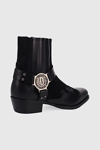 Dingo Bandit Leather Boot