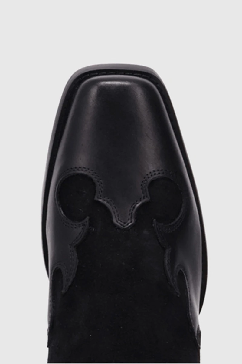 Dingo Bandit Leather Boot