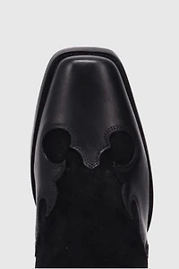 Dingo Bandit Leather Boot