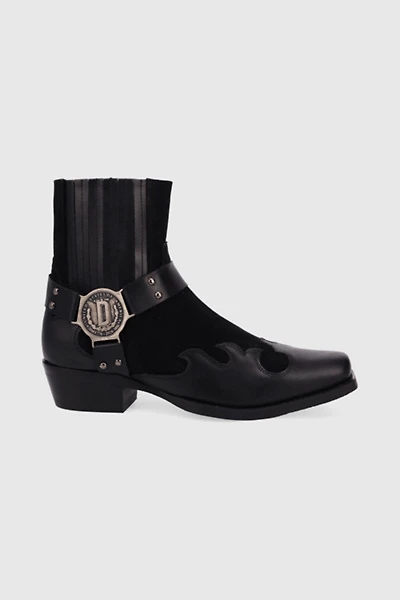 Dingo Bandit Leather Boot