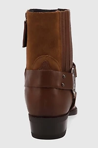 Dingo Bandit Leather Boot