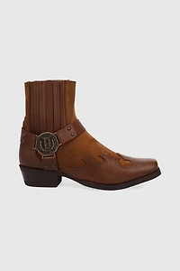 Dingo Bandit Leather Boot