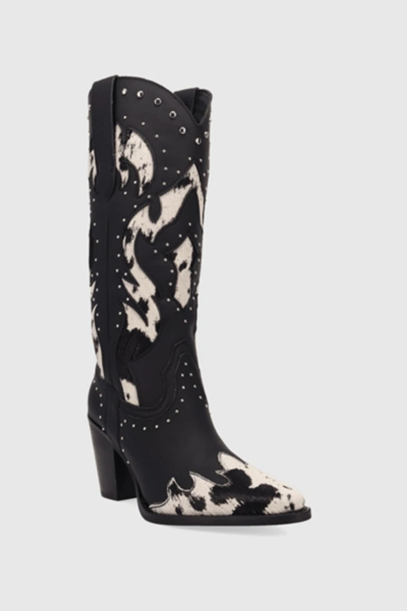 Dingo Untamed Leather Boot